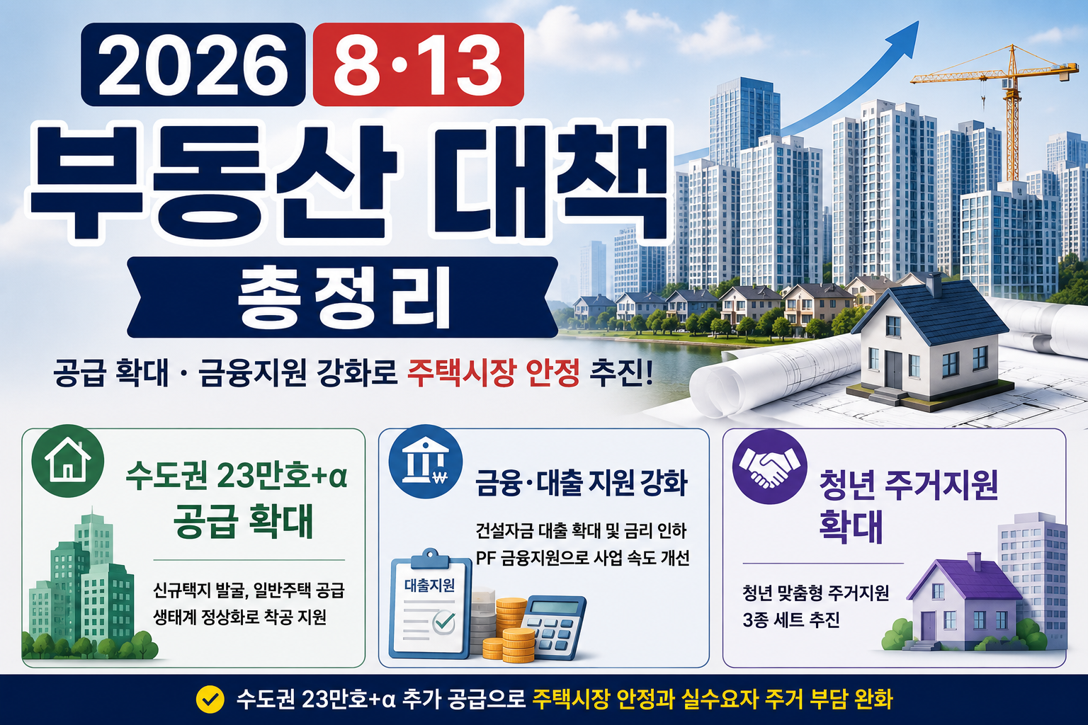 2026 부동산대책